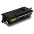 Toner Compatível Zeus TK3102 Preto P/ Kyocera C/ Chip - 12.5K