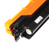 Cartucho de Toner P/ Brother TN-219 Amarelo C/ Chip 1.2K - Evolut