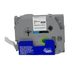 Fita P/ Rotulador Brother TZc-FX251 TZe-FX251 24mm x 8m Black/ White - X-Full