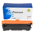 Cartucho de Toner P/ HP W9060 E55040 E57540 C/ Chip Preto 16K - Lotus