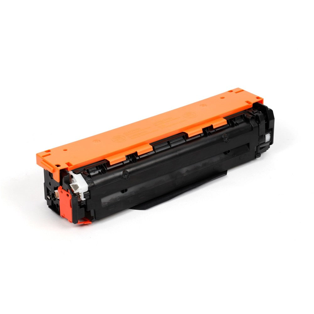 Cartucho de Toner Lotus Compatível P/ HP CB542A CE322A CF212 Yellow - 1.8k