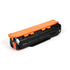 Cartucho de Toner Lotus Compatível P/ HP CB542A CE322A CF212 Yellow - 1.8k