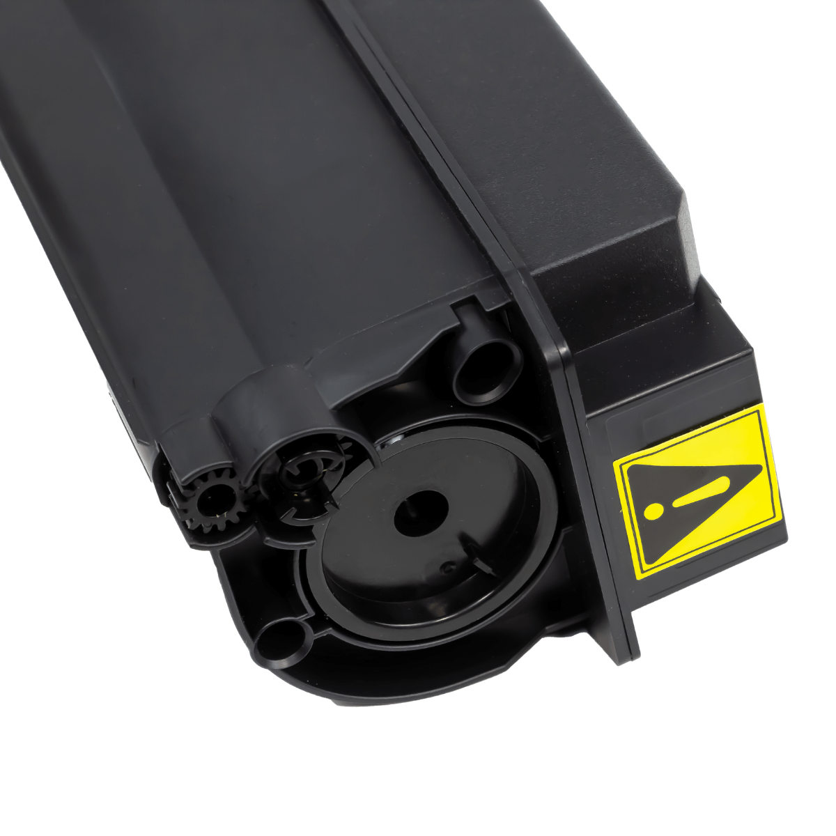 Cartucho de Toner P/ Kyocera Tk8507, Amarelo, C/Chip - Integral