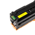 Cartucho de Toner P/ Samsung CLT506 Amarelo C/ Chip 3.5K - Lotus