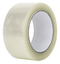 Fita Adesiva BRW Transparente Para Empacotamento - 48mm X 100m