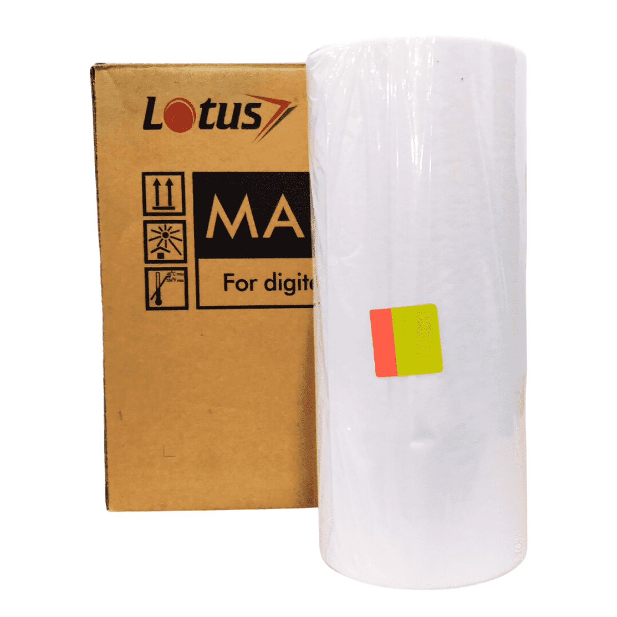 Master Lotus Compatível C/ JP50 A3