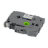 Kit 5x Fita P/ Rotulador Brother TZc-131 TZe-131 12mm x 8m Black/ Clear - X-Full