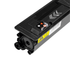 Cartucho Toner Compatível Zeus P/ Kyocera TK5207 Yellow C/ Chip - 12K