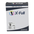 Fita P/ Rotulador Brother TZc-221 TZe-221 9mm x 8m Black/ White - X-Full