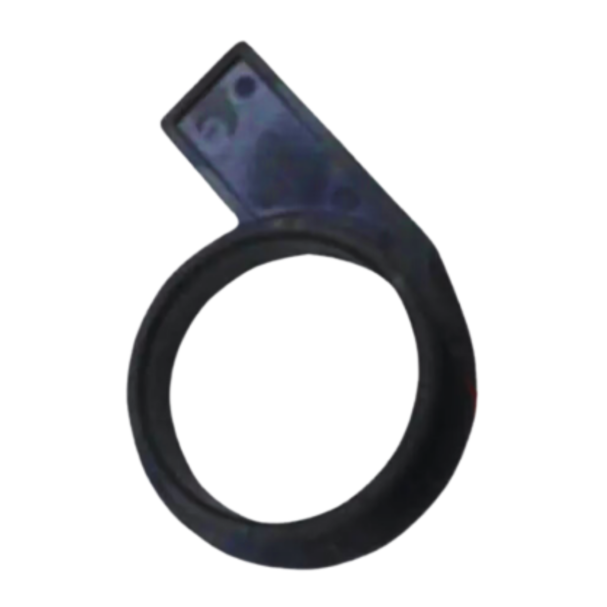 Bucha Traseira da Fusão Compatível p/ Kyocera KM1620, 1650 (2C920160 ) - Lotus