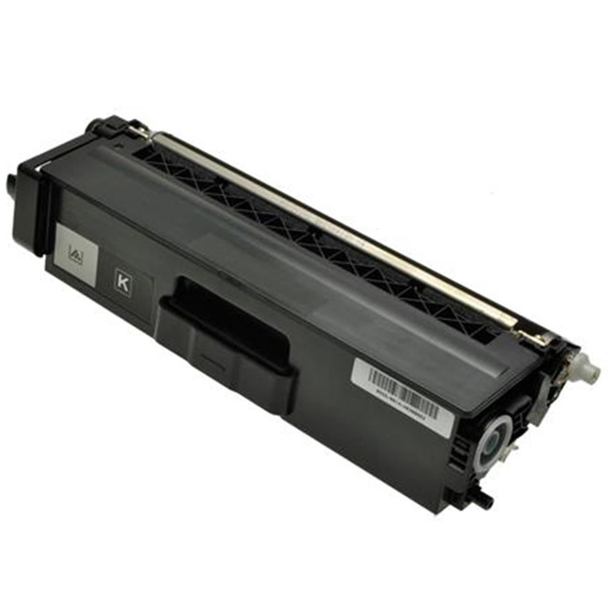 Cartucho de Toner Compatível Lotus P/ Brother TN319 preto (6k)