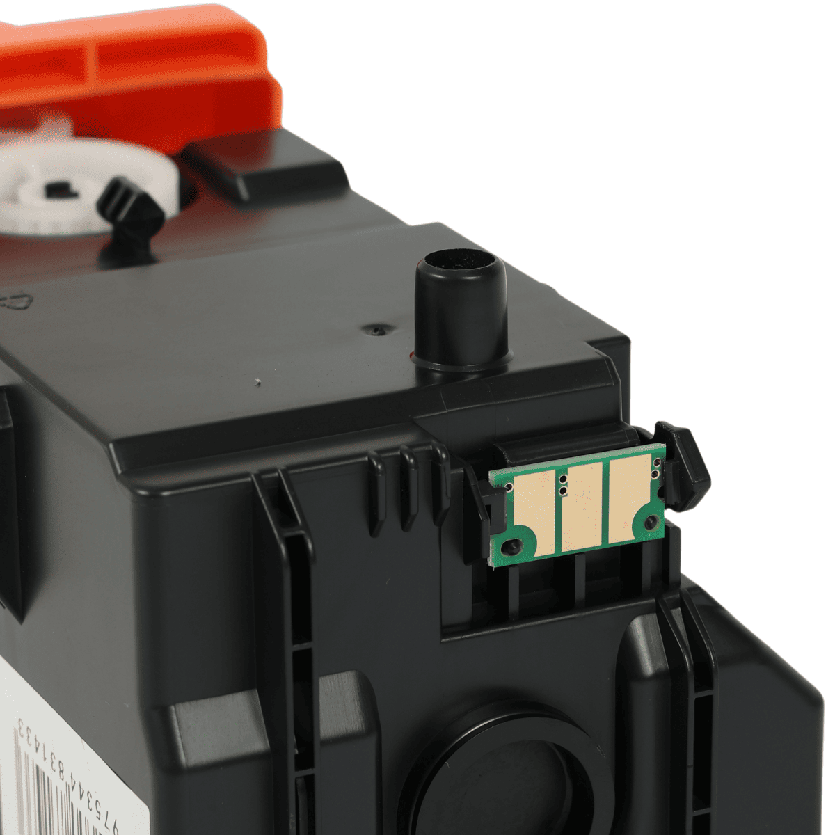 Cartucho de Toner P/ Minolta Tnp79, Tnp80/81, Preto, C/ Chip, 13K - Zeus