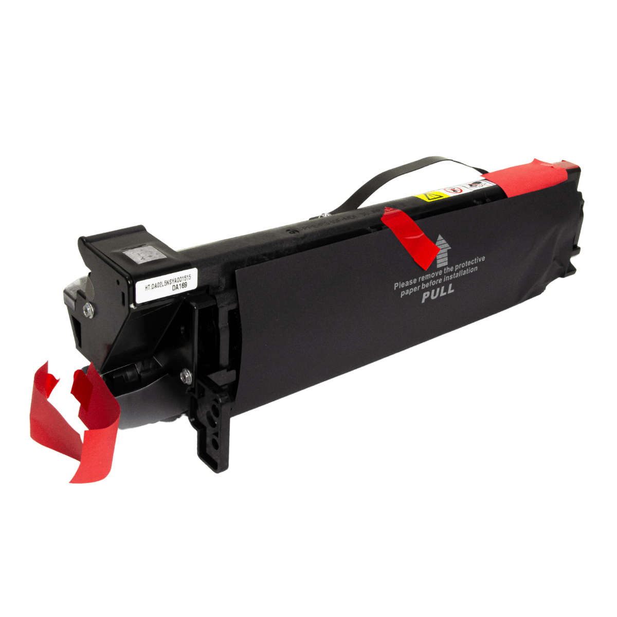 Unidade de Imagem Para Ricoh AF1515 MP301 MP201 MP171 - Zeus