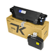 Toner Compatível Zeus TK5272 Black p/ Kyocera c/chip - 8k