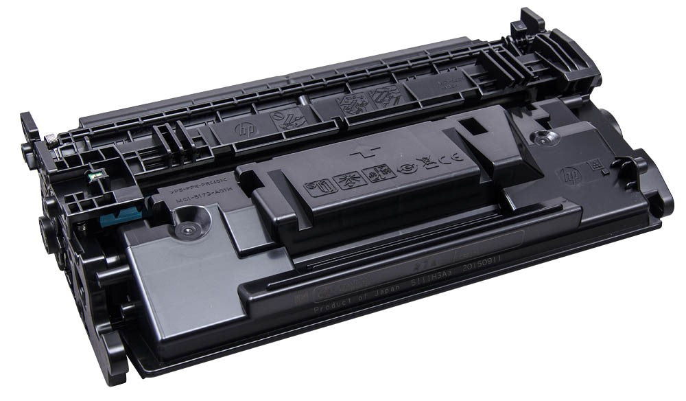 Cartucho de Toner Compatível Lotus CRG-052H, F226XP Canon/HP Universal.