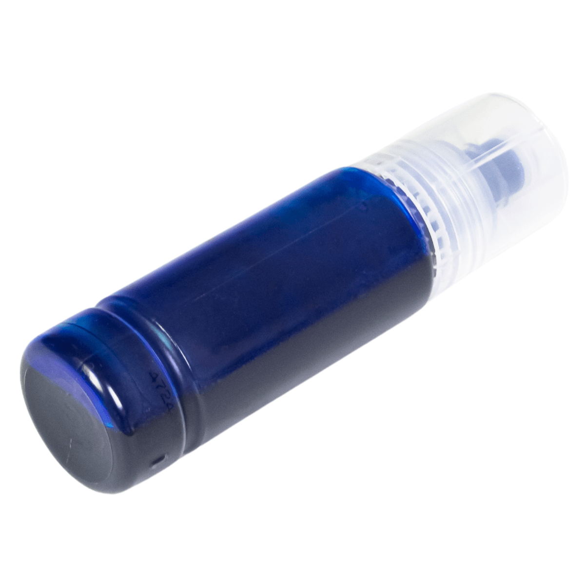 Refil de Tinta Compatível Chinamate T504 T544 Cyan p/ Epson 70ml