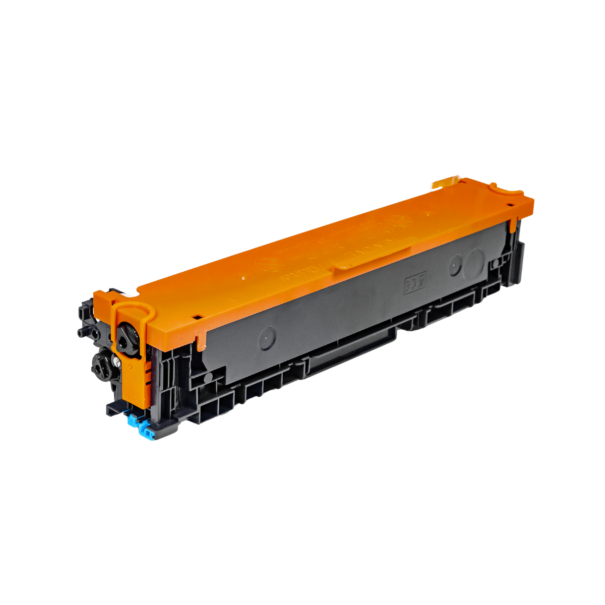 Cartucho de Toner P/ Canon CRG-067H CRG067 067H Ciano C/ Chip 3.2K - Lotus