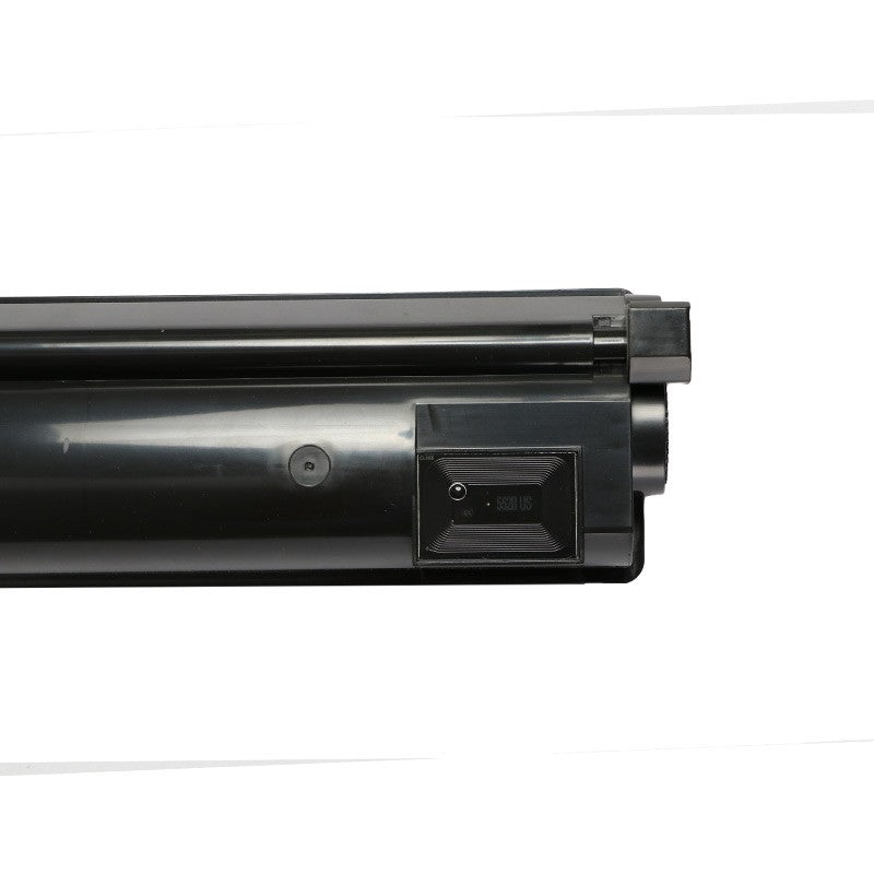 Toner Compatível Zeus TK552 Preto p/ Kyocera