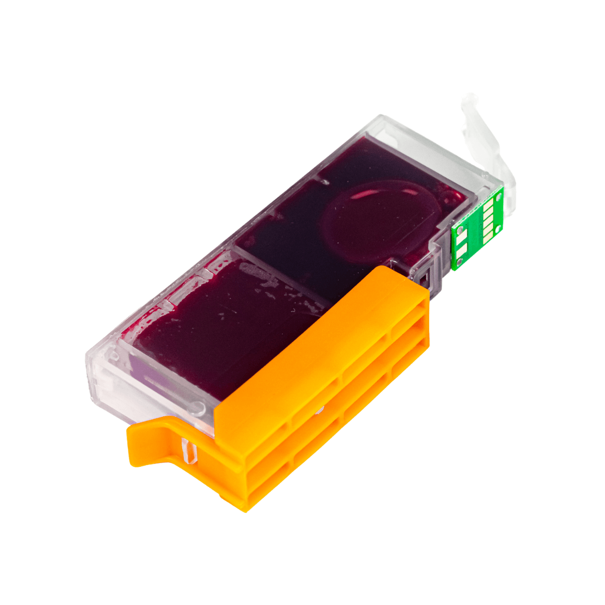Cartucho de Tinta P/ Canon CLI151 CLI-151XL Magenta C/ Chip 12ML - Lotus