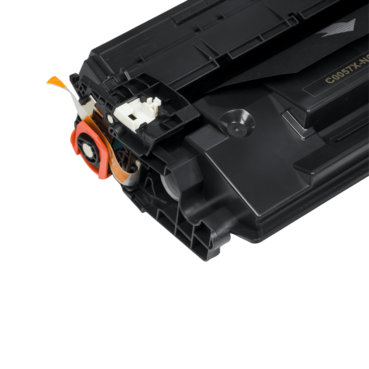 Toner Compatível p/ Canon MF445 S/ CHIP (057H) (10K) - Lotus