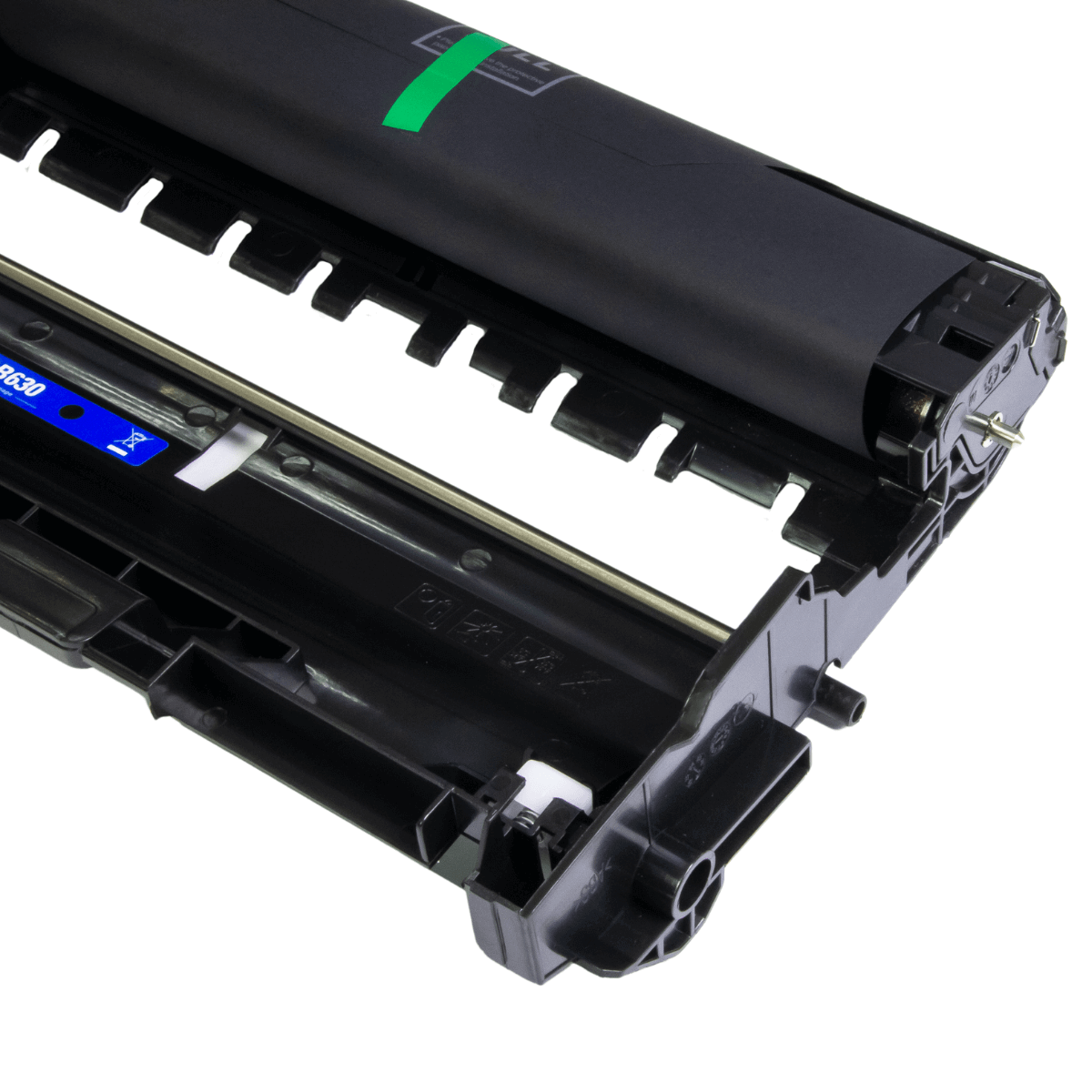 Cartucho de Cilindro P/ Brother DR2340 DR630 12K - G&G