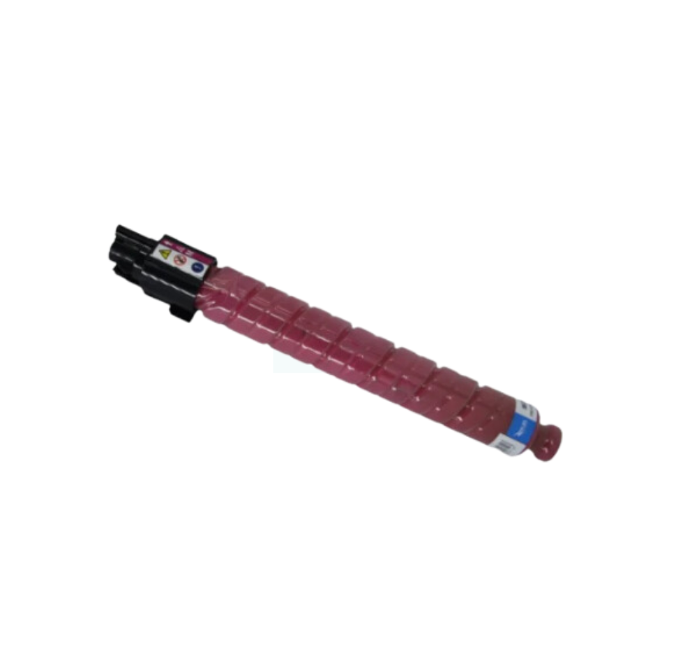 Toner Compatível p/ Ricoh IMC300 Magenta c/ Chip (6K) - Zeus