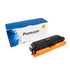 Cartucho de Toner P/ Canon Lbp710 040H / Hp Cf362X Amarelo C/ Chip - Lotus