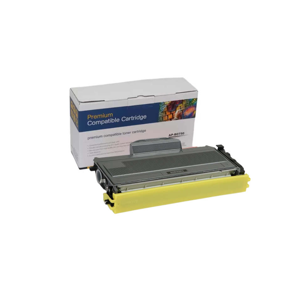 Cartucho de Toner compatível Lotus TN360 para Brother DCP7030 HL2140