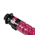 Cartucho de Toner Compatível Zeus Magenta p/ Ricoh MPC 2003 2503