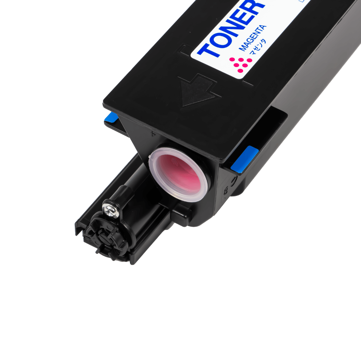 Toner Compatível C/ Minolta TN213 TN214, TN314 Magenta C/ Chip 18.5K - Zeus