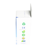 Refil de Tinta P/ Canon GI-16 GX6010 GX7010 Ciano 7K 135ml - G&G