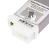 Cartucho de Tinta P/ Plotter Canon PFI-107 Matte Black C/ Chip 130ml - G&G