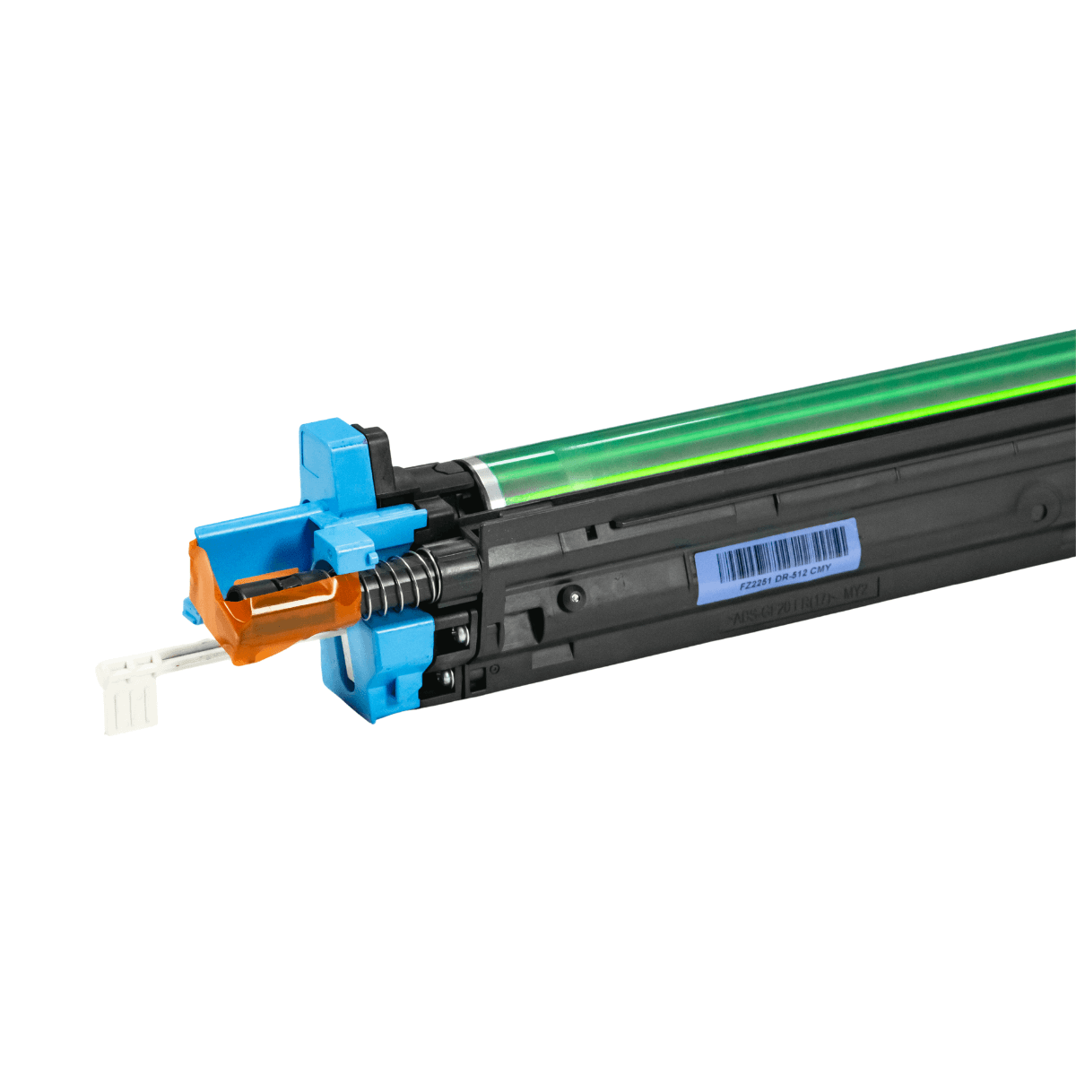 Unidade de Imagem P/ Minolta Bizhub DR512 C284 C364 Color (100K) - Zeus