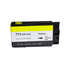 Cartucho de Tinta P/ HP 711XL CZ132A T520 T120 Amarelo C/ Chip 27ml - X-Full