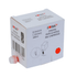 Tinta Lotus vermelha Compatível com DX-2330 DX-2430 - 500ml