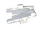 Selo Protetor Frontal (b082-3121) Lotus Compatível p/ Ricoh Mp4000