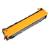 Cartucho de Toner P/ Canon e HP CF400X CF500X CRG054 202X Preto C/ Chip 3.2K - G&G