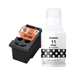 Kit Cabeça de impressão Extra Bh-10 e Tinta GI-11 PGBK - Canon