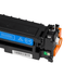 Toner Compatível p/ Canon MF644, HP CF401A CF501A Ciano c/ chip (1.3K) - Lotus