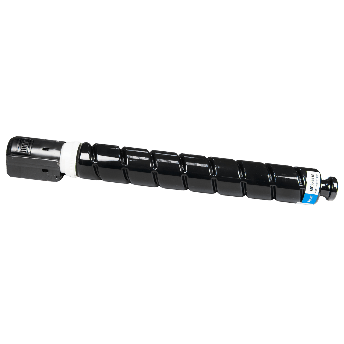 Cartucho de Toner P/ Canon GPR-66 Magenta C/ Chip 25.5K - Zeus