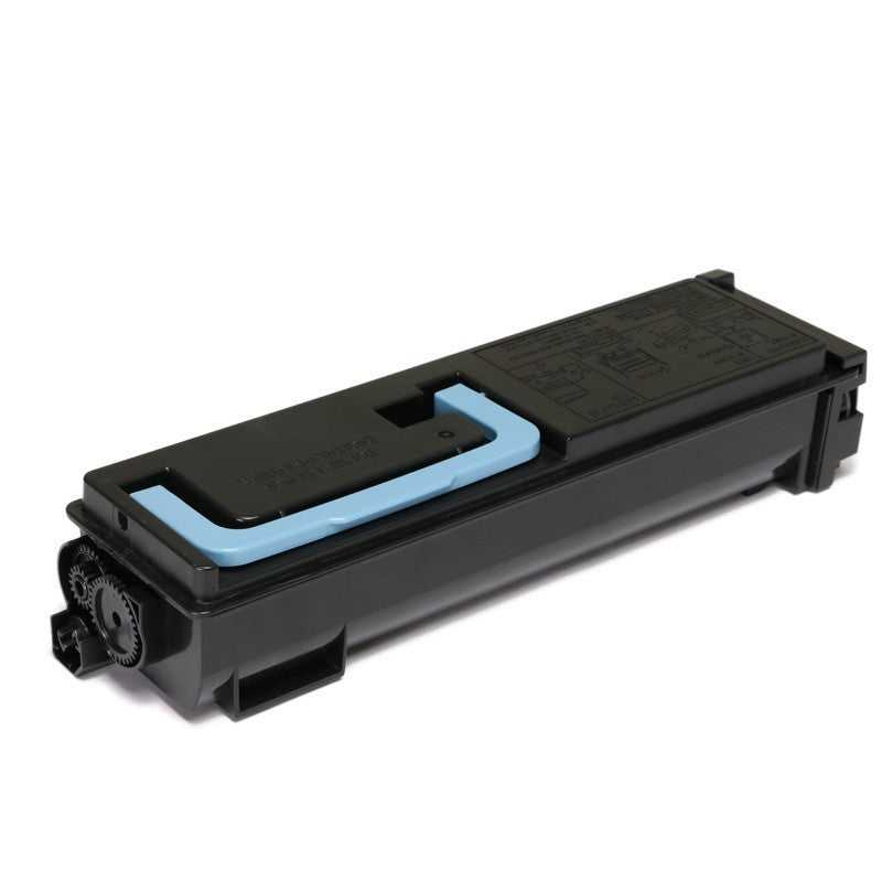 Toner Compatível Zeus TK552 Preto p/ Kyocera