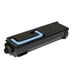 Toner Compatível Zeus TK552 Preto p/ Kyocera