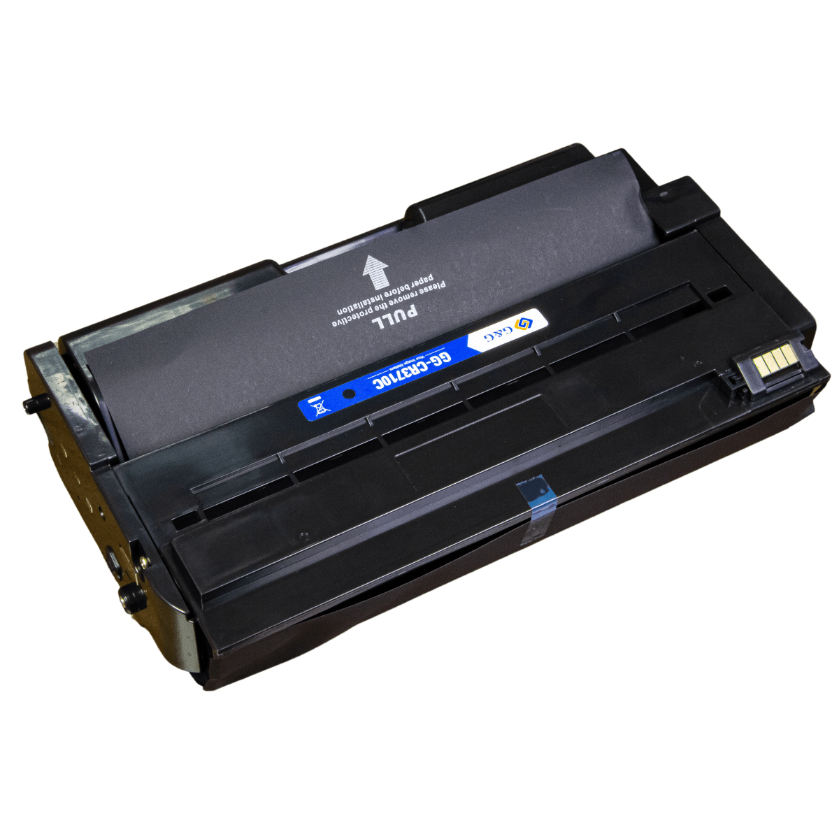 Cartucho de Toner P/ Ricoh SP3710 C/ Chip 7K - G&G