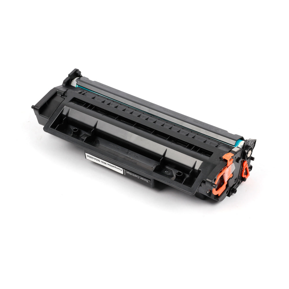 Toner Compatível Evolut Black p/ HP CE505A CF280A