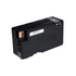 Cartucho de Tinta P/ HP 711XL CZ133A T520 T120 Preto C/ Chip 80ml - X-Full