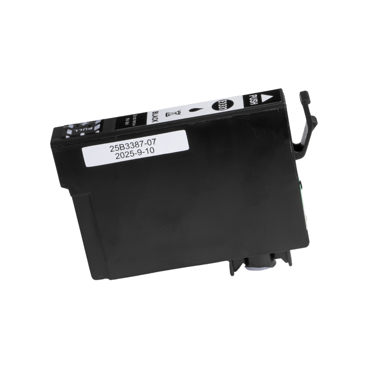 Cartucho de Tinta P/ Epson 1331 TX123 TX135 Preto C/ Chip 10.5ml - X-Full