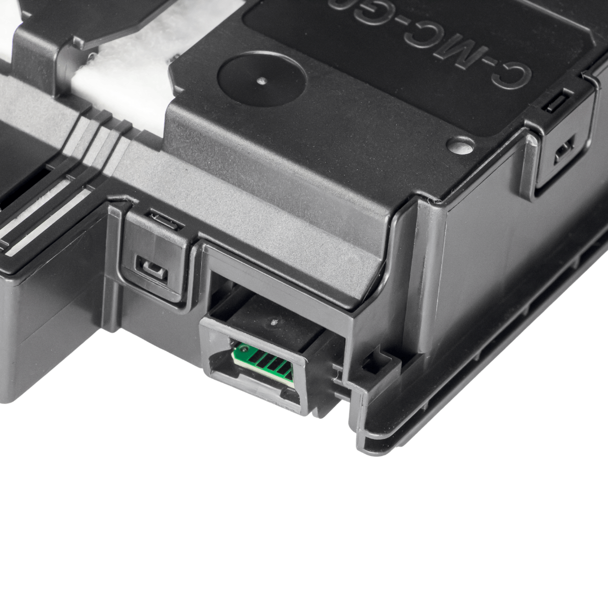 Cartucho de Manutenção Para Canon MC-G04 MC-G04WW C/ Chip - Lotus