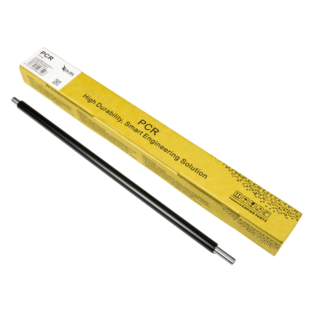 Rolo de Carga P/ Kyocera TASK255 M8124 - ZEUS