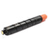 Toner Compatível Zeus GPR-30 Amarelo p/ Canon IR C5045 C5051