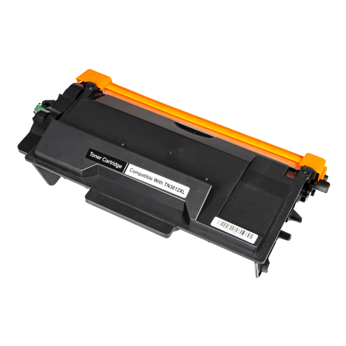 Cartucho de Toner P/ Brother TN-3612XL 25K - Lotus